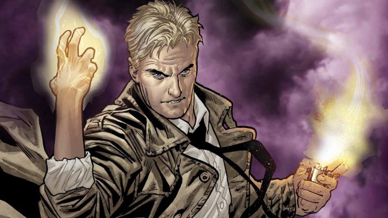 Constantine: Saiba tudo sobre o Hellblazer da DC
