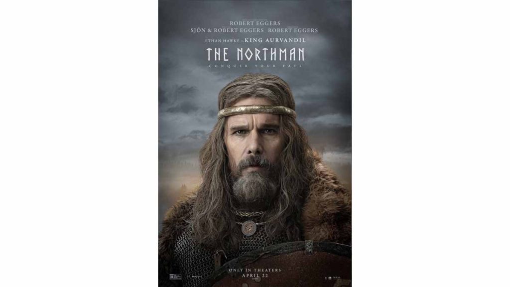 O Homem do Norte: Quem é o elenco do filme?