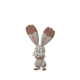 Bunnelby é o Pokémon em destaque na Hora do Holofote de 12 de abril de 2022