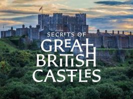 CRÍTICA - Secrets of Great British Castles (1ª temporada, 2015, Channel 5)