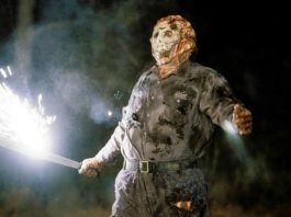 Jason Vai Para o Inferno: A Última Sexta-Feira 13