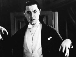 TBT #178 | Drácula (1931, Tod Browning)