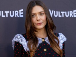 Elizabeth Olsen