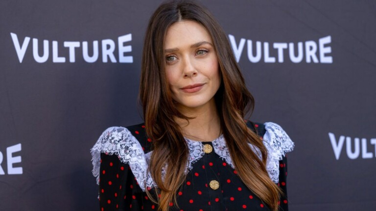 Elizabeth Olsen