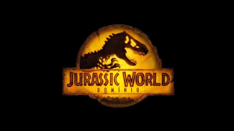 CRÍTICA - Jurassic World Domínio (2022, Colin Trevorrow)