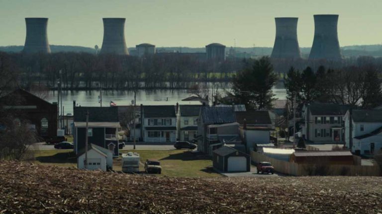 CRÍTICA – Reação Nuclear (Minissérie, 2022, Netflix)