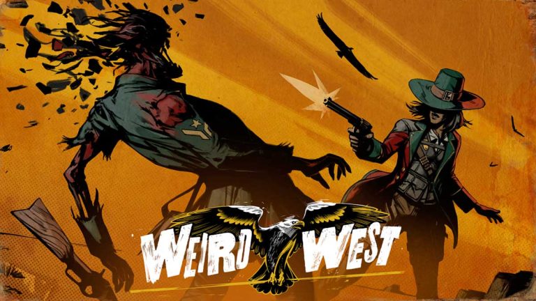CRÍTICA – Weird West (2022, Devolver Digital)
