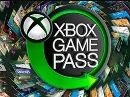 Xbox Game Pass: 8 jogos adicionados recentemente