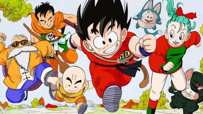 Dragon Ball: Os 10 melhores episódios para assistir no Globoplay