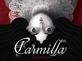 CRÍTICA - Carmilla (2022, Sheridan Le Fanu)