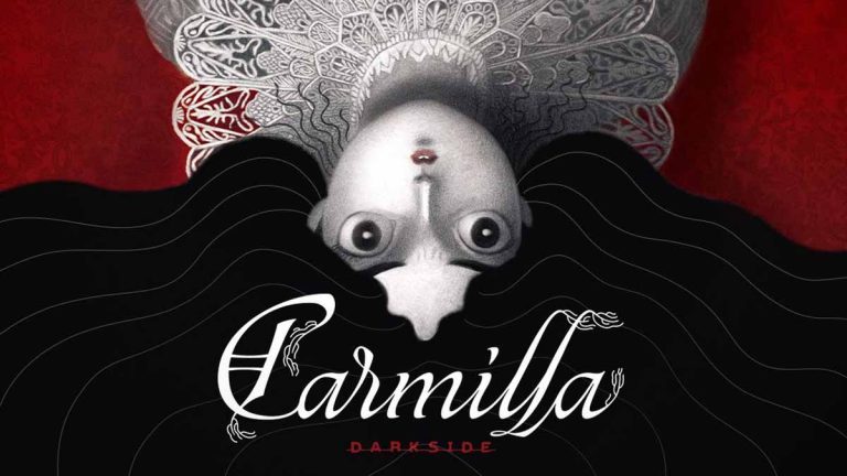 CRÍTICA – Carmilla (2022, Sheridan Le Fanu)