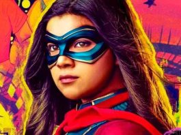 PRIMEIRAS IMPRESSÕES - Ms. Marvel (1ª temporada, 2022, Disney+)