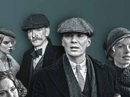 Peaky Blinders: Conheça o elenco da 6ª temporada