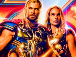 Thor: Amor e Trovão | Conheça o elenco do filme