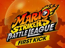 Mario Strikers: Battle League First Kick é a versão demo do jogo completo que chega ao Nintendo Switch em 10 de junho. Leia nossa análise