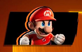 Como era de se esperar, Mario é o principal no novo jogo da série Strikers para Nintendo Switch