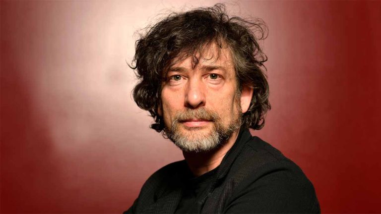 Neil Gaiman: 10 grandes obras do autor de Sandman