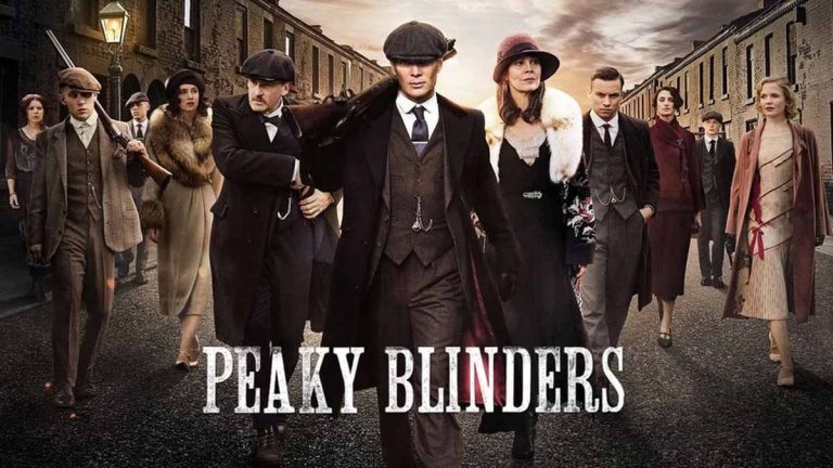 Peaky Blinders: Relembre a linha do tempo histórica da série