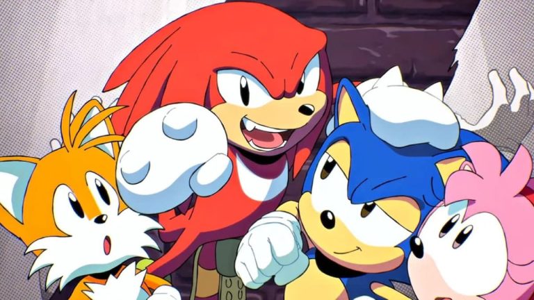 Sonic Origins: Conheça os cheats do game