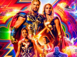 Thor: Amor e Trovão | Conheça o elenco do filme