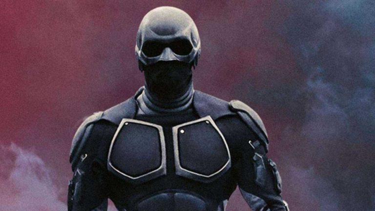 Black Noir: Conheça a história do “Batman” dos Sete