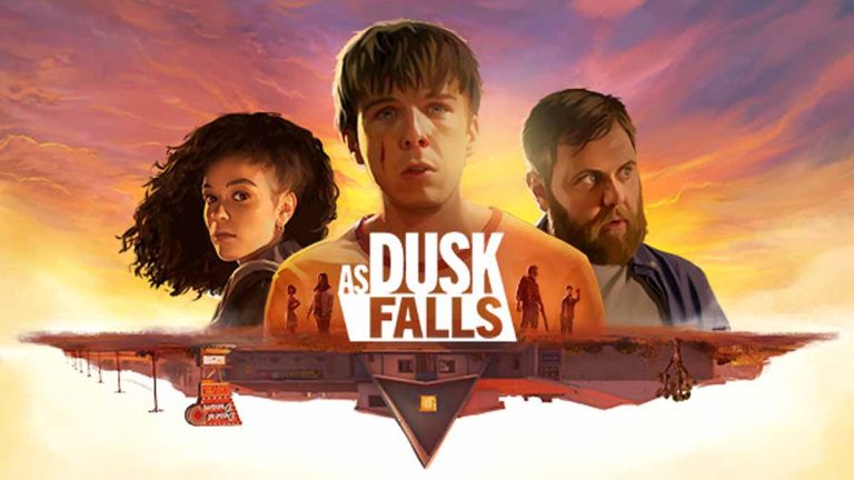 CRÍTICA – As Dusk Falls (2022, Xbox Game Studios)
