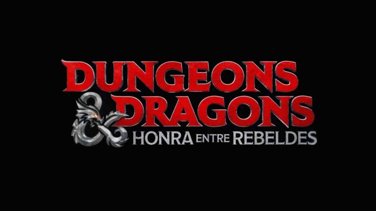 Dungeons & Dragons: Quais monstros aparecem no trailer?