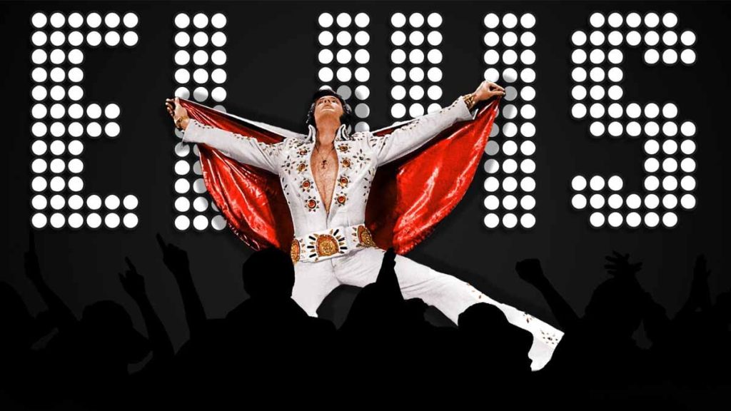 Elvis Presley: Conheça o Rei do Rock e suas melhores músicas
