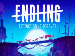 CRÍTICA | Endling - Extinction is Forever (2022, HandyGames)
