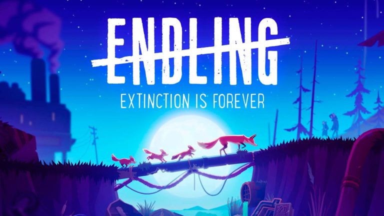 CRÍTICA | Endling – Extinction is Forever (2022, HandyGames)