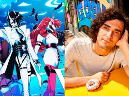 Leia a entrevista exclusiva com Ben Esposito, diretor criativo de Neon White e responsável por outros grandes jogos indie como Donut County