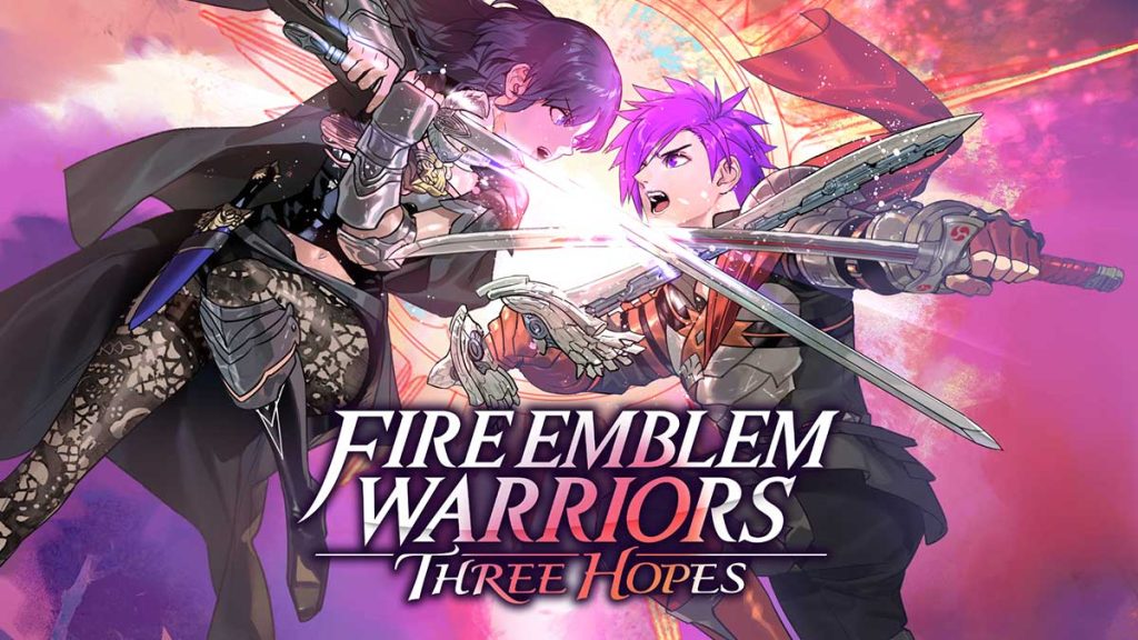 Fire Emblem Warriors: Three Hopes é um jogo de JRPG e hack'n'slash lançado em 24 de junho de 2022 para Nintendo Switch. Leia nosso review