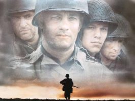 TBT #185 | O Resgate do Soldado Ryan (1999, Steven Spielberg)