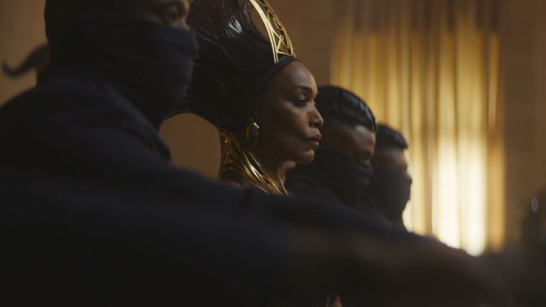 Pantera Negra: Wakanda Para Sempre | Confira detalhes do primeiro trailer
