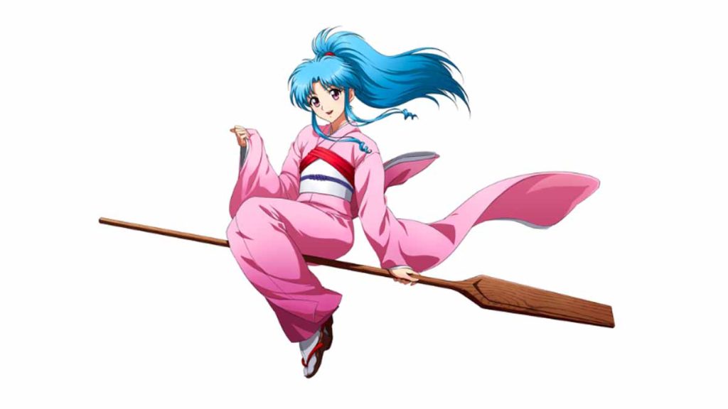 Yu Yu Hakusho: as principais espécies de demônios da saga