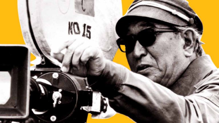 Akira Kurosawa: O impacto de Os Sete Samurais no cinema