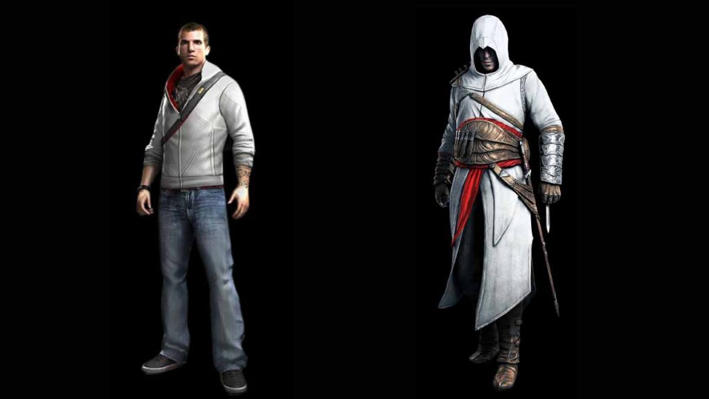 Assassin's Creed: 15 anos de franquia da Ubisoft