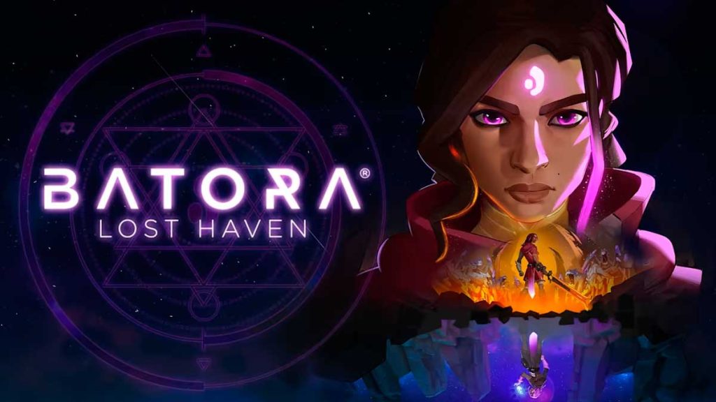 Batora: Lost Haven é um RPG de ação com elementos hack and slash desenvolvido pela Stormind Games e publicado pela Team17