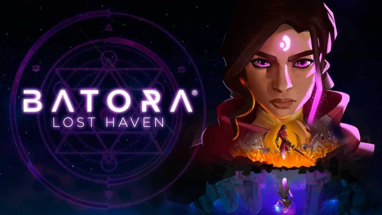 Batora: Lost Haven é um RPG de ação com elementos hack and slash desenvolvido pela Stormind Games e publicado pela Team17