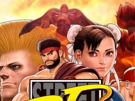 Especial Street Fighter: 35 anos de histórias fascinantes