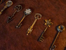 Locke & Key: Quais as chaves mágicas da 3ª temporada?