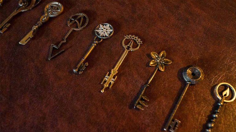 Locke & Key: Quais as chaves mágicas da 3ª temporada?