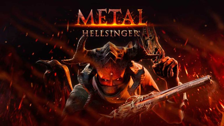 Metal: Hellsinger é um FPS rítmico que conta com músicos como Serj Tankian, Matt Heafy e Alissa White-Gluz. Confira a lista completa!