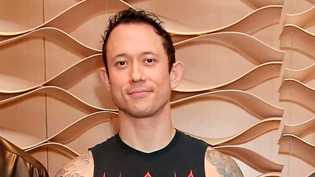 O vocalista e guitarrista do Trivium, Matthew K. Heafy, faz parte da trilha sonora original do novo shooter rítmico da Funcom