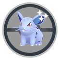 Nidoran (fêmea) é a escolhida para a Hora do Pokémon em Destaque de 09 de agosto de 2022