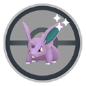 Nidoran (macho) é o escolhido para a Hora do Pokémon em Destaque de 23 de agosto de 2022