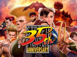 Especial Street Fighter: 35 anos de histórias fascinantes