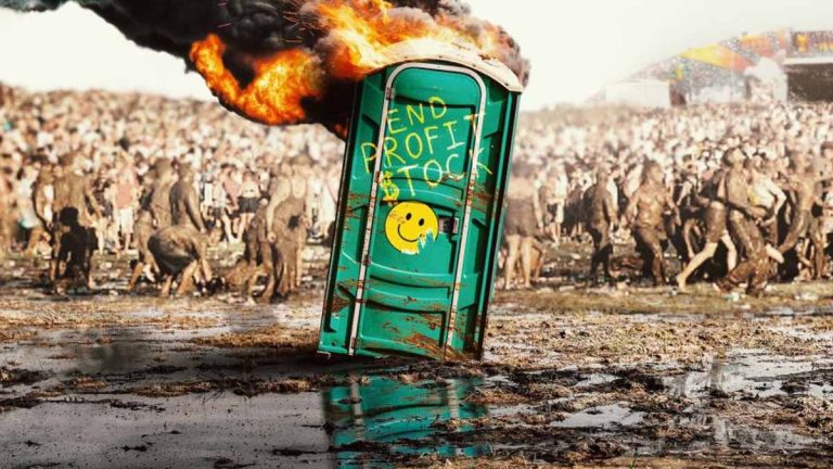 Desastre Total: Woodstock 99 | Tudo sobre o documentário da Netflix