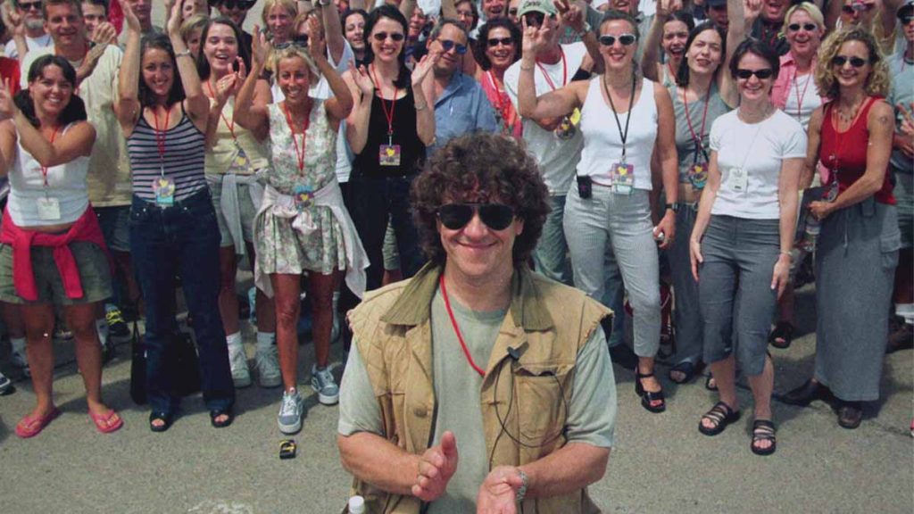 Desastre Total: Woodstock 99 | Tudo sobre o documentário da Netflix