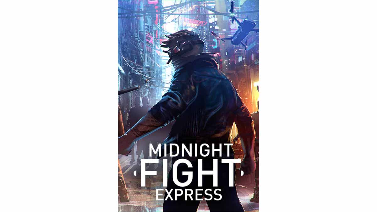 Midnight Fight Express and Death Stranding are Now Available on Xbox Game  Pass - MySmartPrice